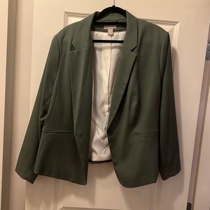 H&M blazer